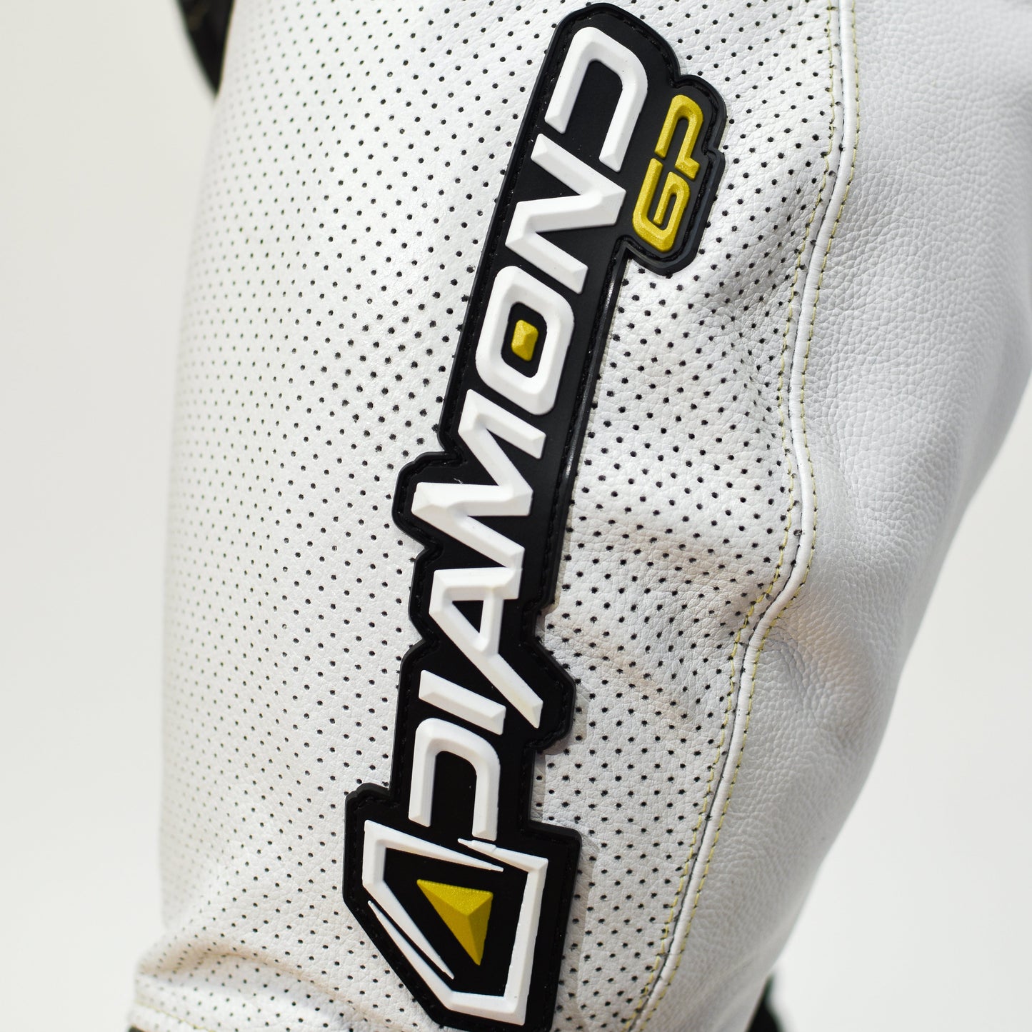 Traje De Cuero GP One Personalizado