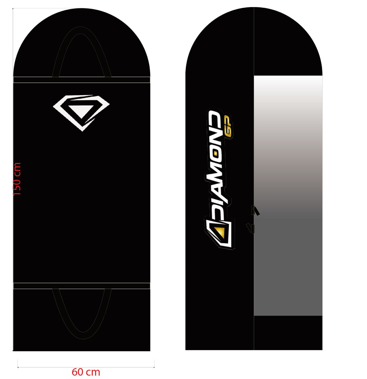 Funda Traje de Moto
