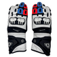 CUSTOMIZED GLOVES FOR D-GP1 MOTORCYCLE