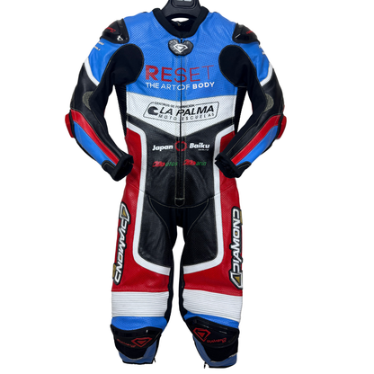 TRAJE PERSONALIZADO - NIÑO (4-13 años)