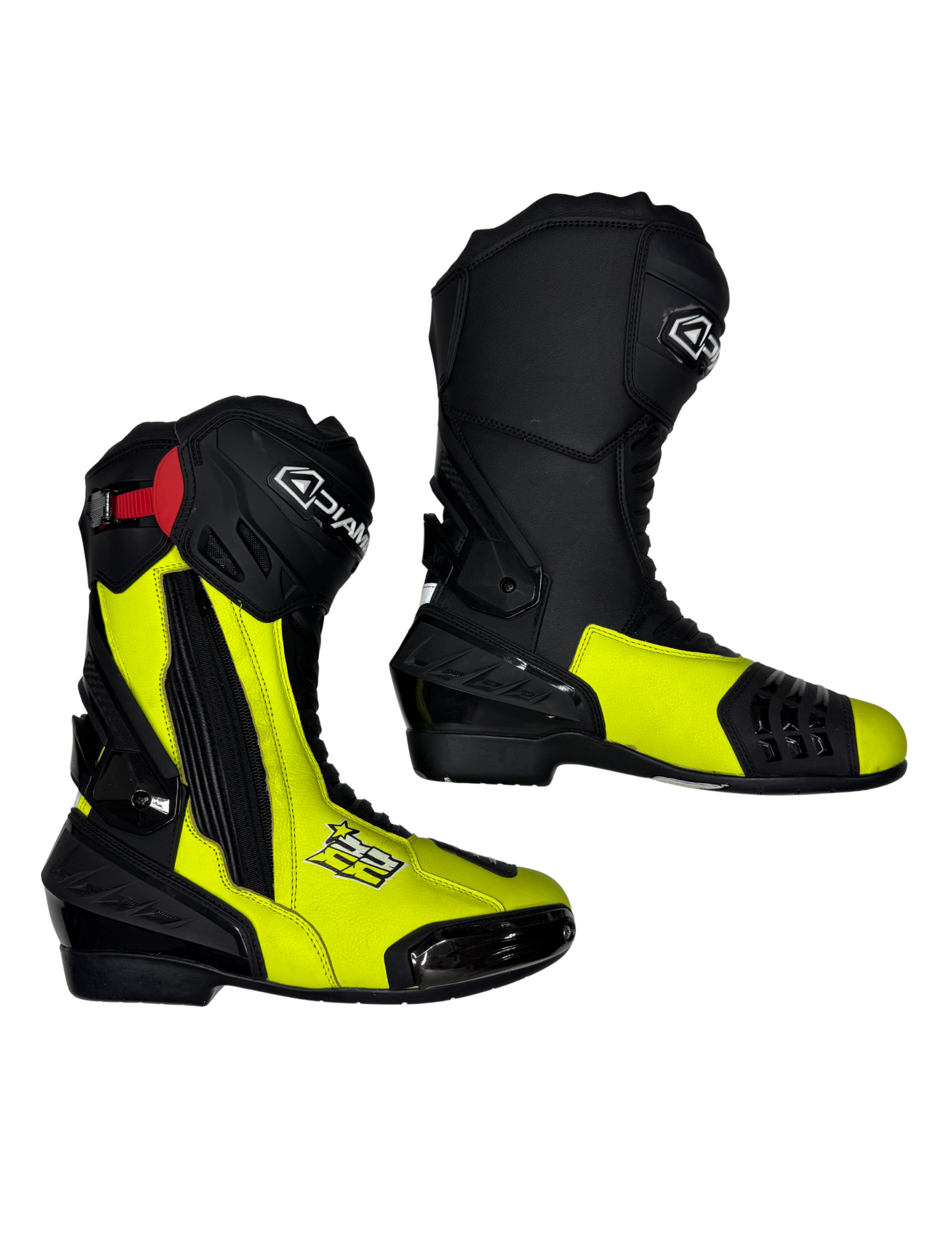 BOTAS PERSONALIZADAS SUPERCONIX - R