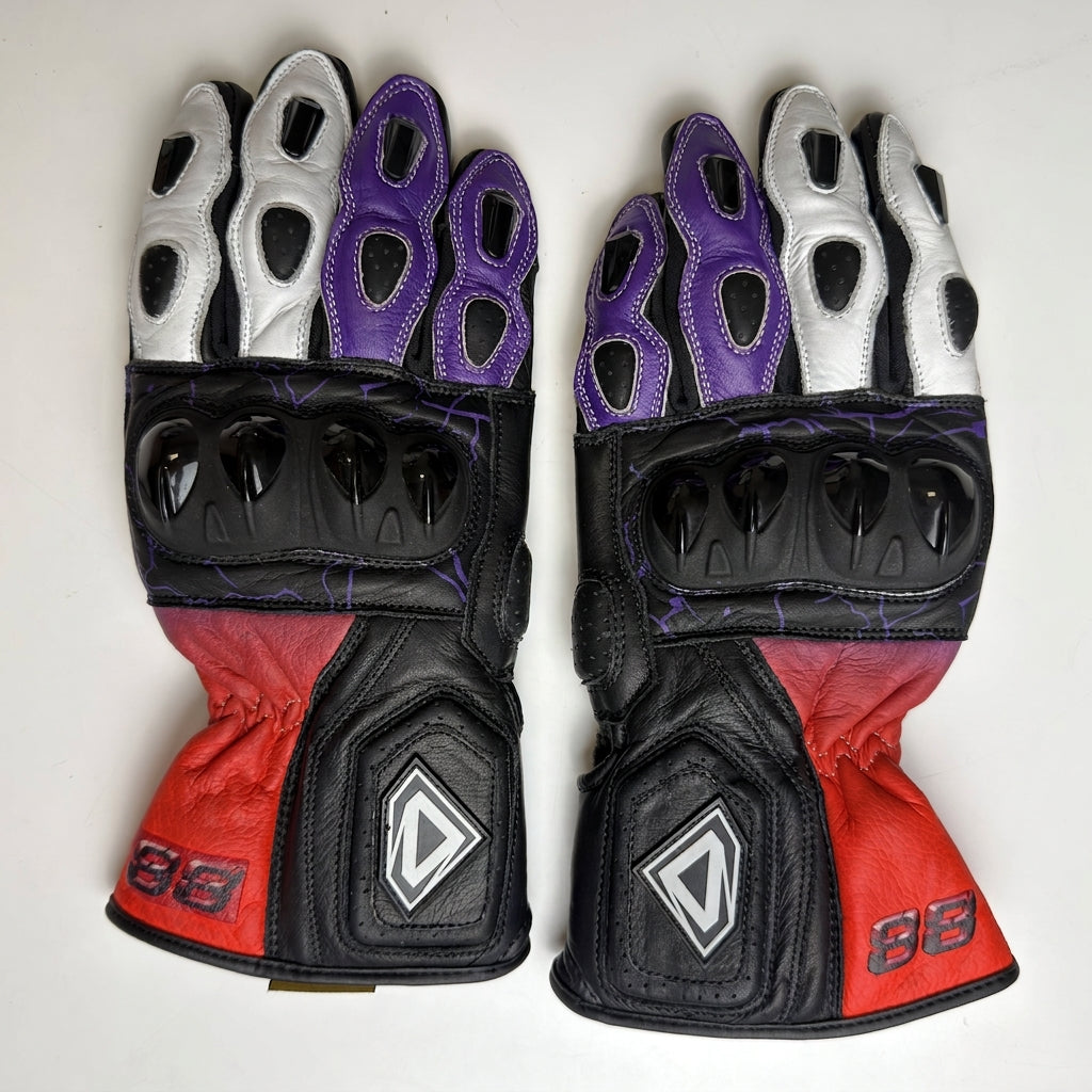 Guantes GP1  de Moto nº 06