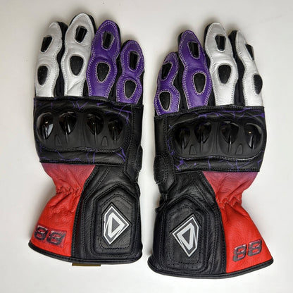 Guantes GP1  de Moto nº 06