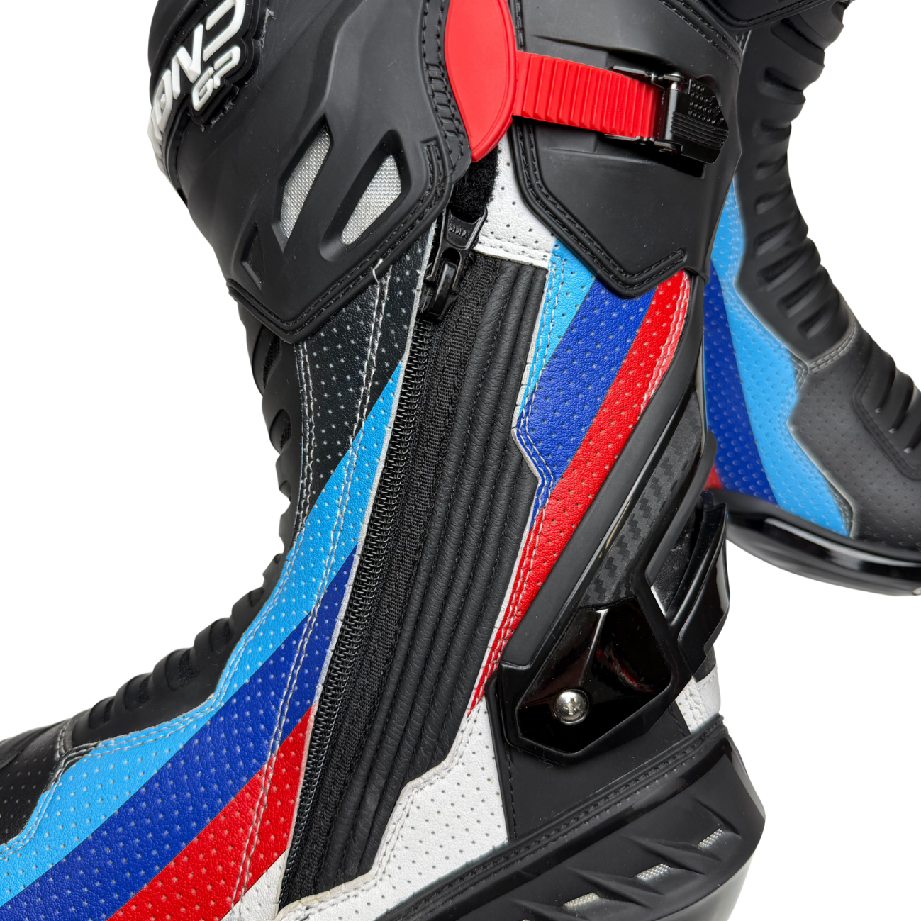 MOTORBIKE BOOTS