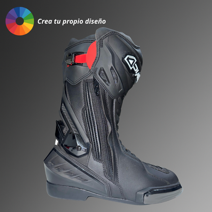 BOTAS PERSONALIZADAS SUPERCONIX - R