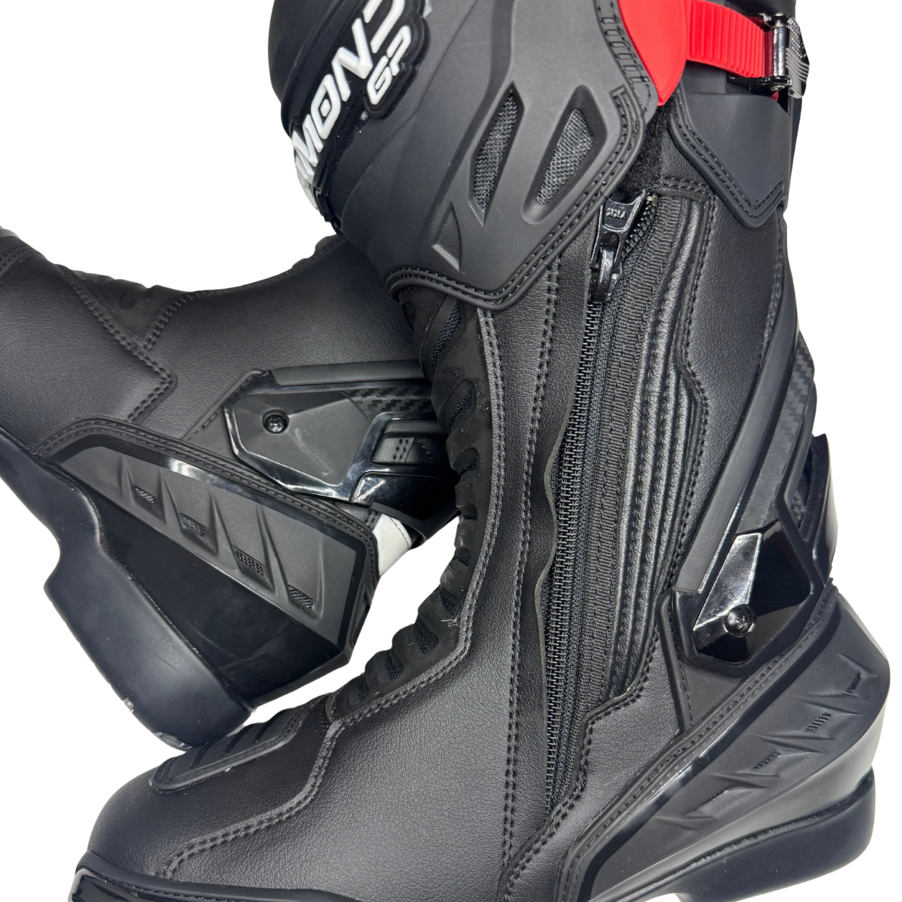 BOTAS PERSONALIZADAS SUPERCONIX - R