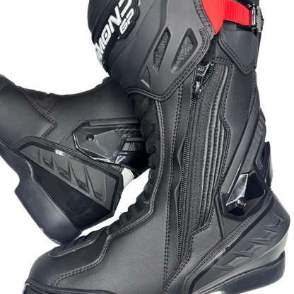 BOTAS PERSONALIZADAS SUPERCONIX - R