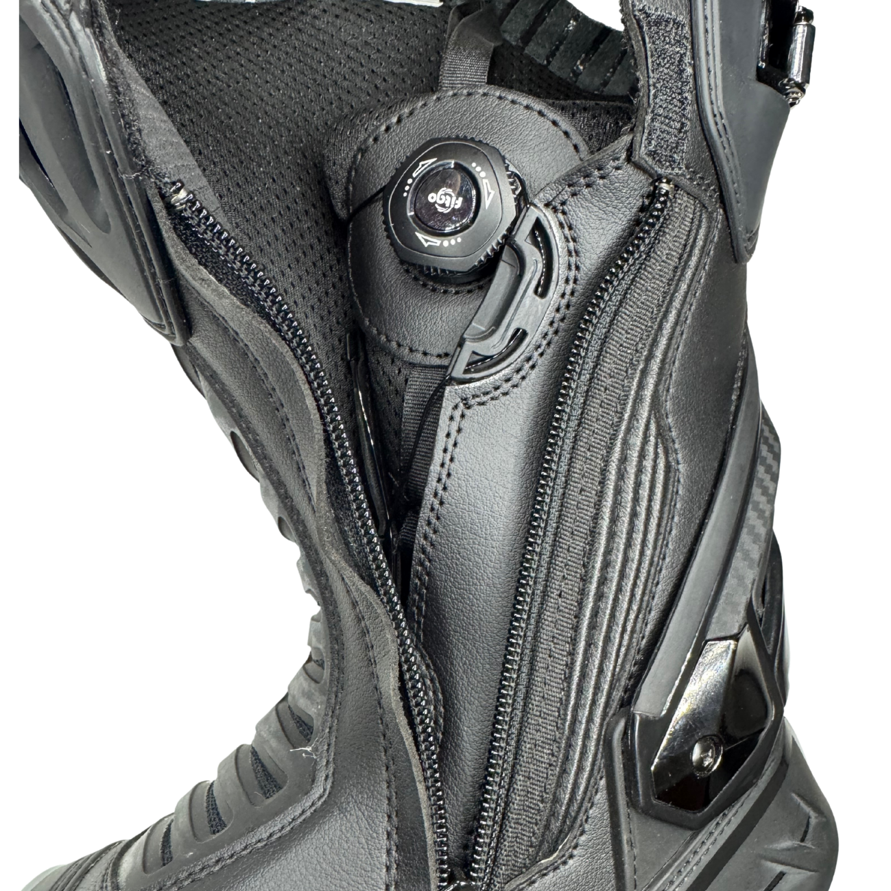 BOTAS PERSONALIZADAS SUPERCONIX - R