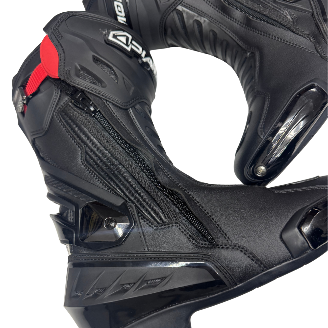 BOTAS PERSONALIZADAS SUPERCONIX - R