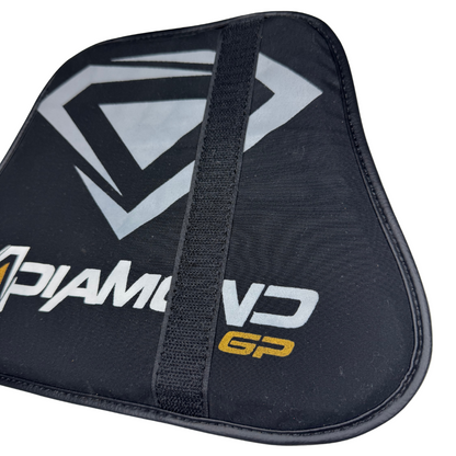 PECHERA DE PROTECCIÓN PARA MOTO