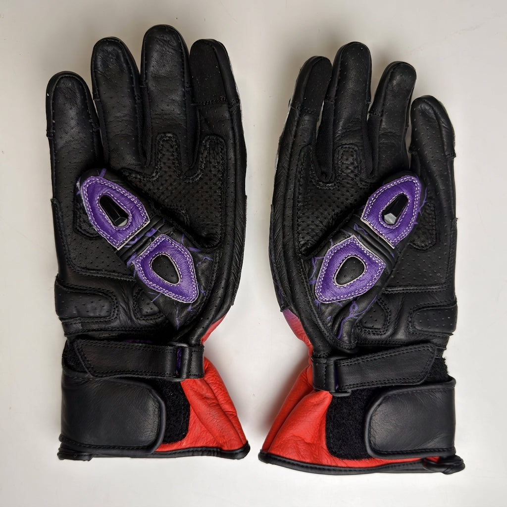 Guantes GP1  de Moto nº 06