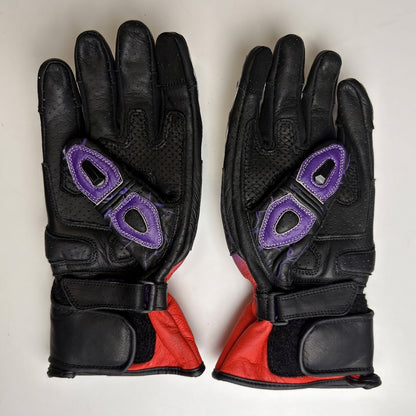 Guantes GP1  de Moto nº 06