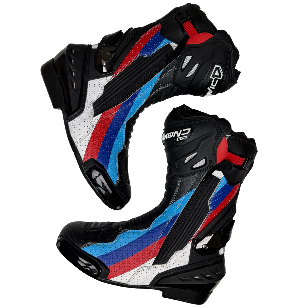 MOTORBIKE BOOTS