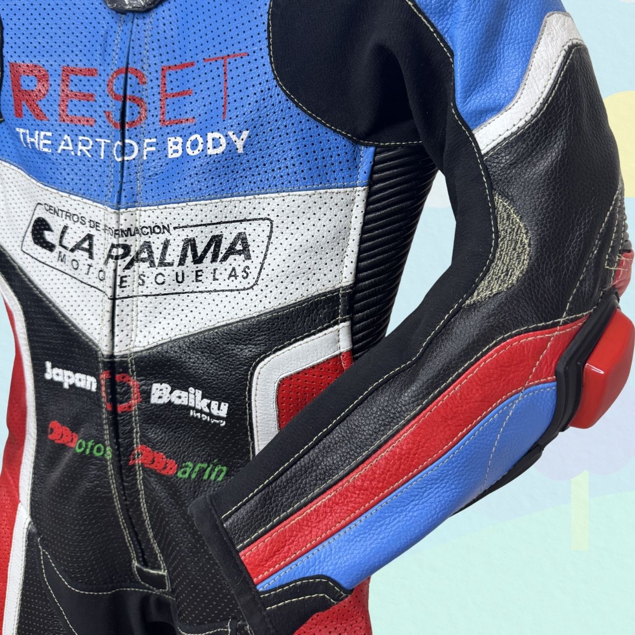 Traje Para Niño Personalizado (4-13 años)