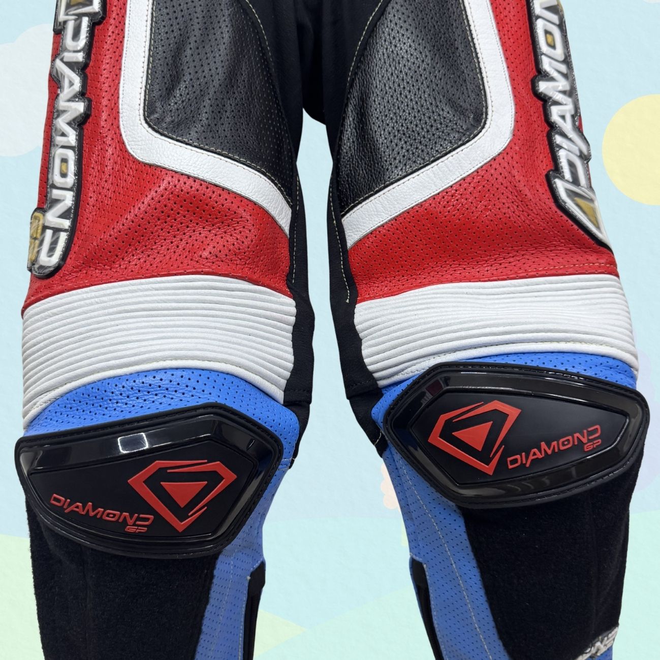 Traje Para Niño Personalizado (4-13 años)