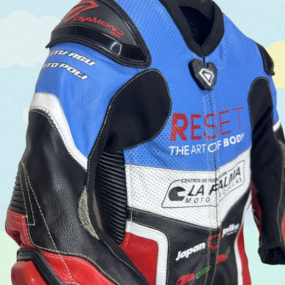 Traje Para Niño Personalizado (4-13 años)