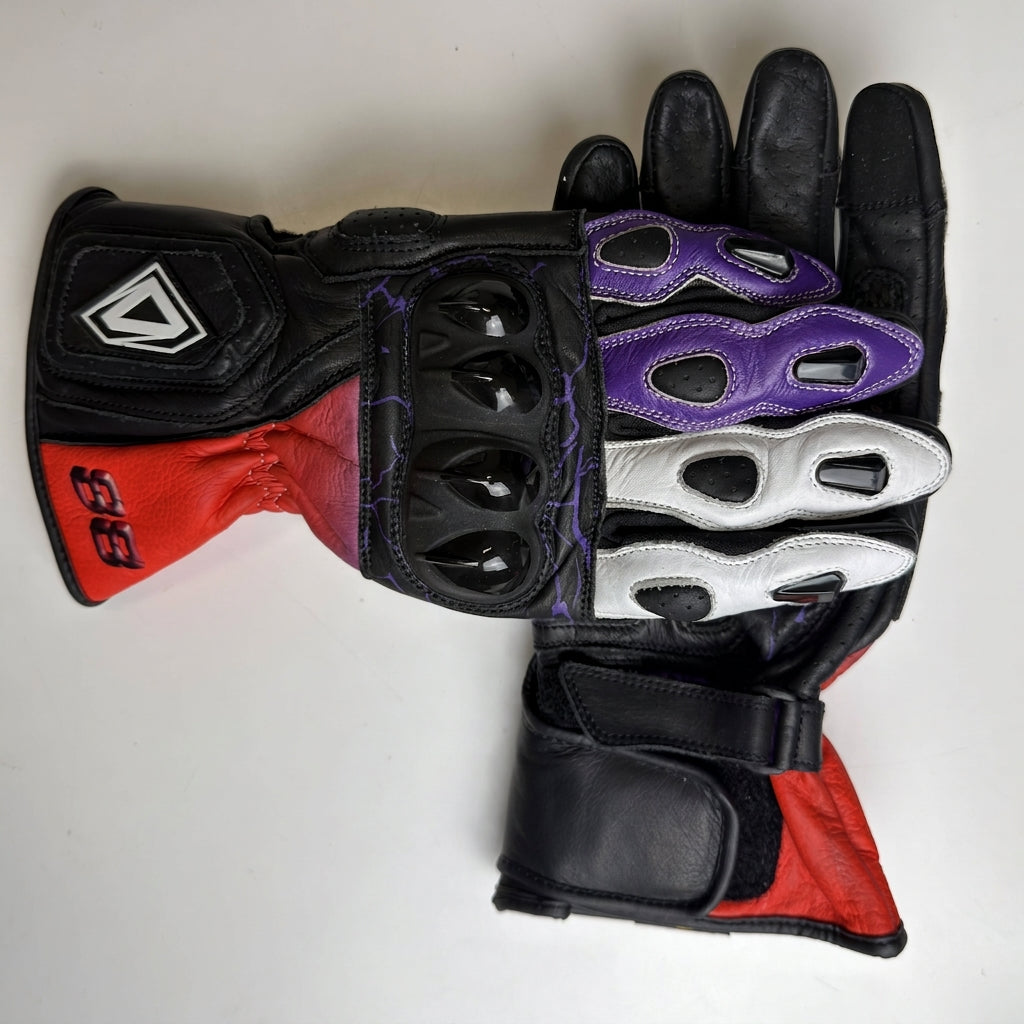 Guantes GP1  de Moto nº 06