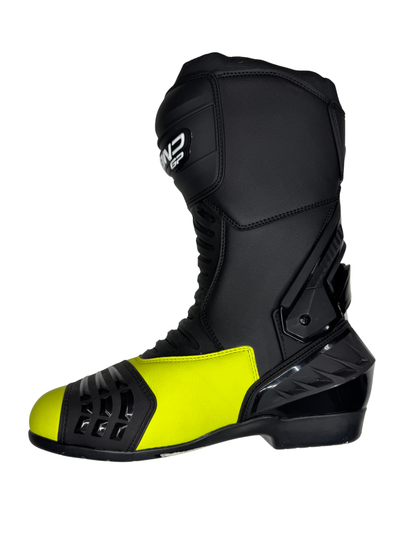 BOTAS PERSONALIZADAS SUPERCONIX - R