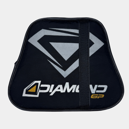 PECHERA DE PROTECCIÓN PARA MOTO