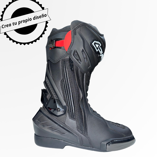 BOTAS PERSONALIZADAS SUPERCONIX - R