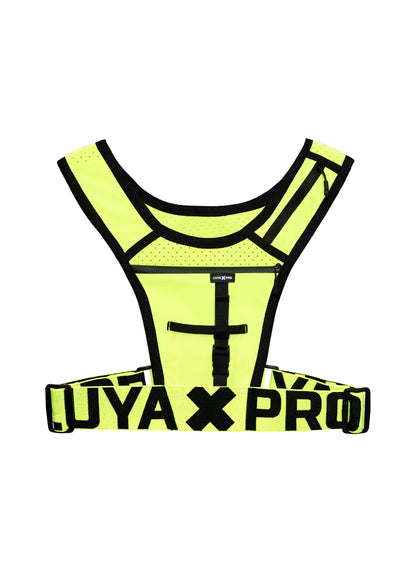 PECHERA LUYAXPRO PARA GRABAR