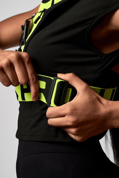 PECHERA LUYAXPRO PARA GRABAR