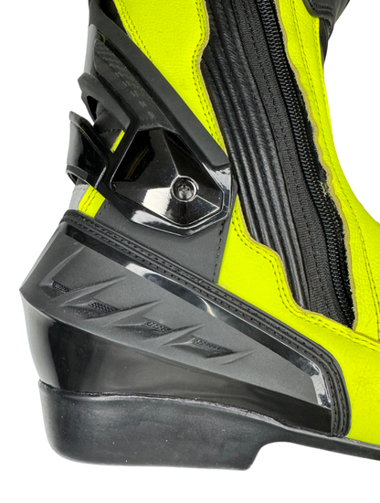 BOTAS PERSONALIZADAS SUPERCONIX - R