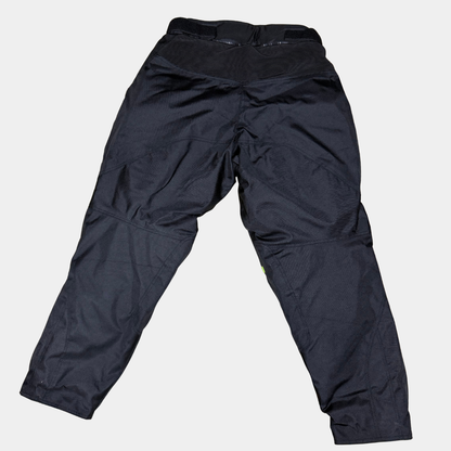 DIAMOND GP CORDURA MOTORCYCLE JACKET - GP01