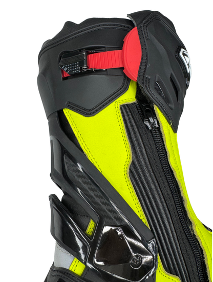 BOTAS PERSONALIZADAS SUPERCONIX - R