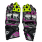 CUSTOMIZED GLOVES FOR D-GP1 MOTORCYCLE