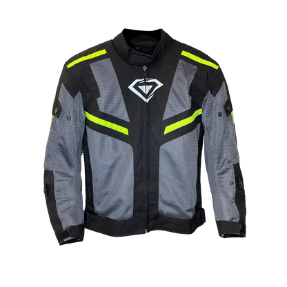 CHAQUETA CORDURA PARA MOTO - NITRO LINE