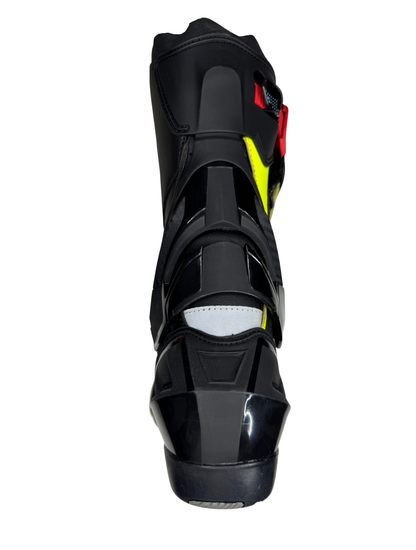 BOTAS PERSONALIZADAS SUPERCONIX - R