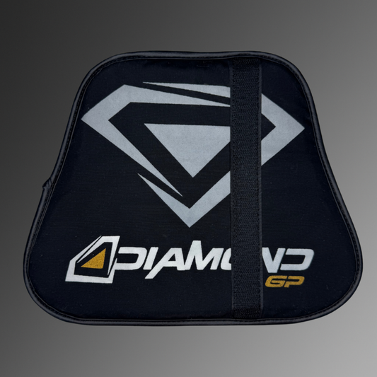 PECHERA DE PROTECCIÓN PARA MOTO