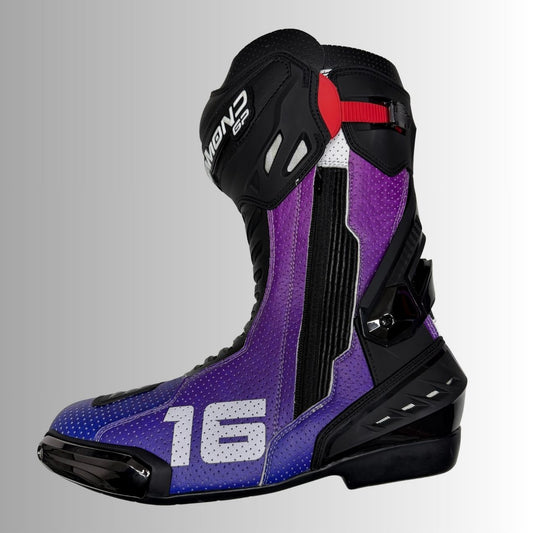 Botas Superconix R Personalizadas