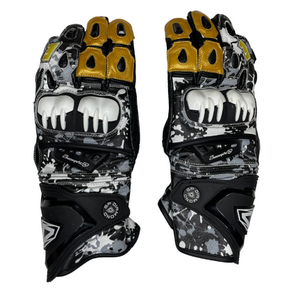 GUANTES PERSONALIZADOS PARA MOTO - DIAMOND GP1