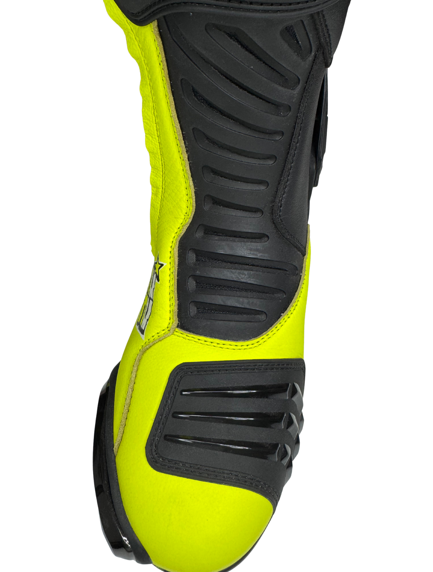 BOTAS PERSONALIZADAS SUPERCONIX - R