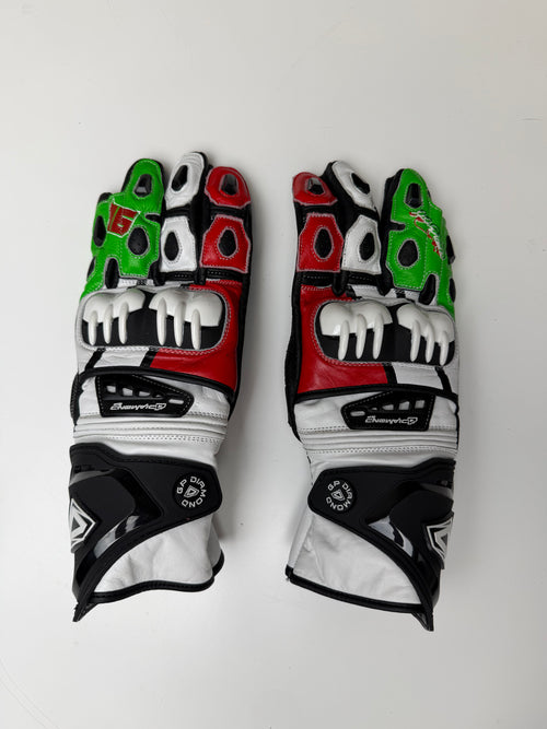 Guantes GP1  de Moto nº 01