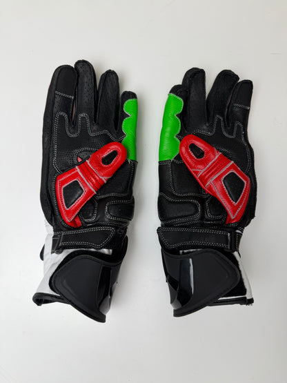 Guantes GP1  de Moto nº 01