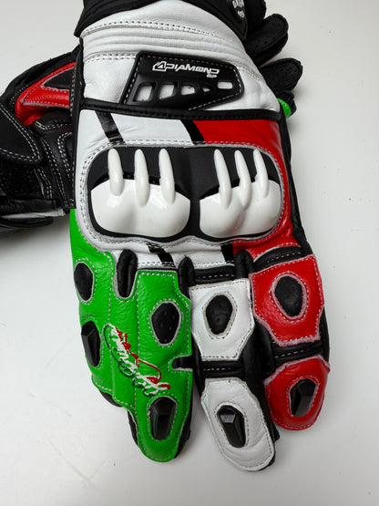 Guantes GP1  de Moto nº 01