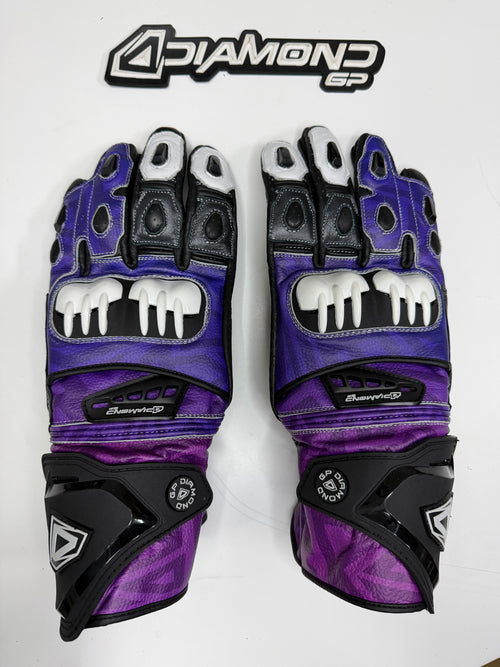 Guantes GP1  de Moto nº 02