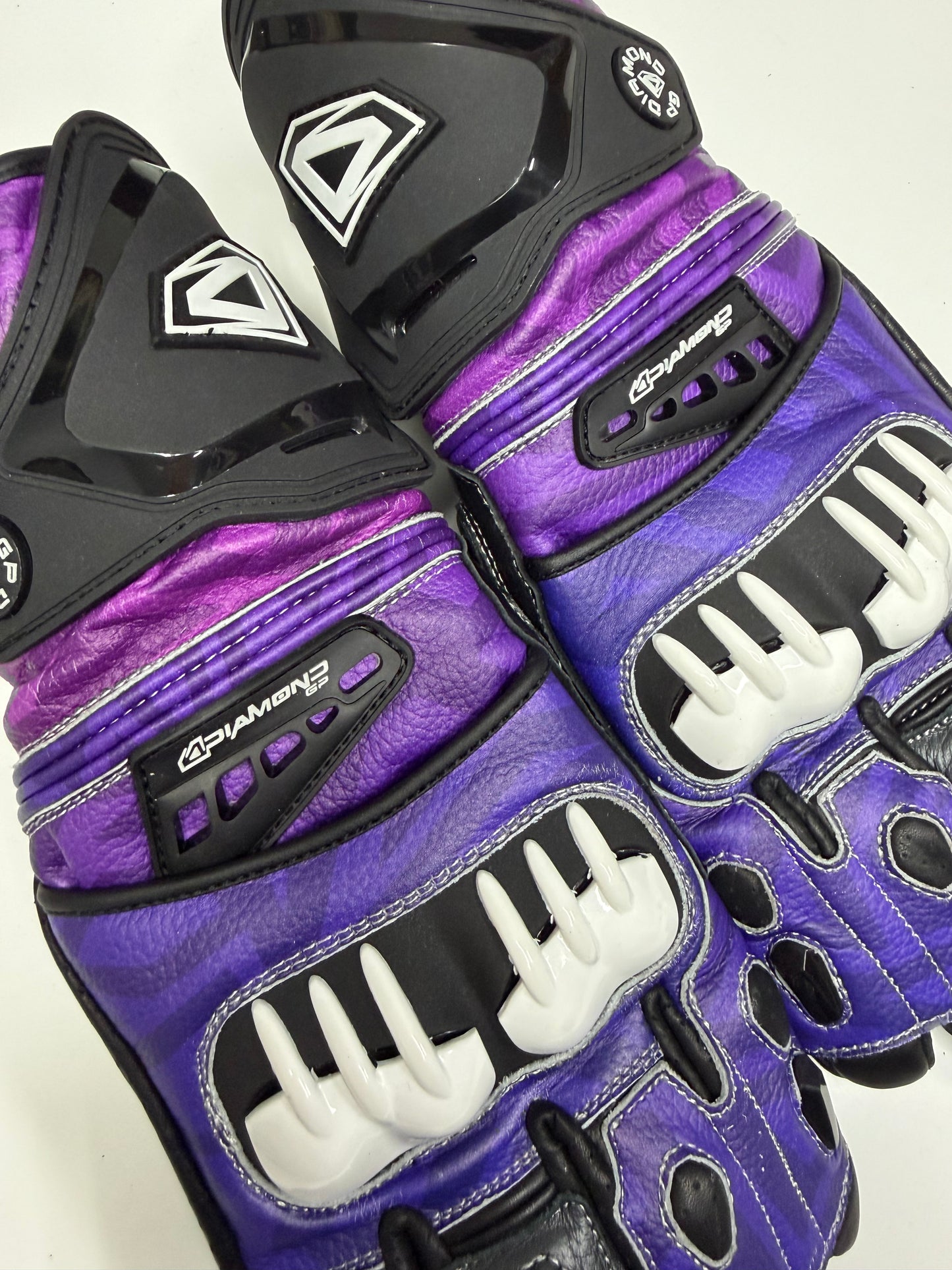 Guantes GP1  de Moto nº 02