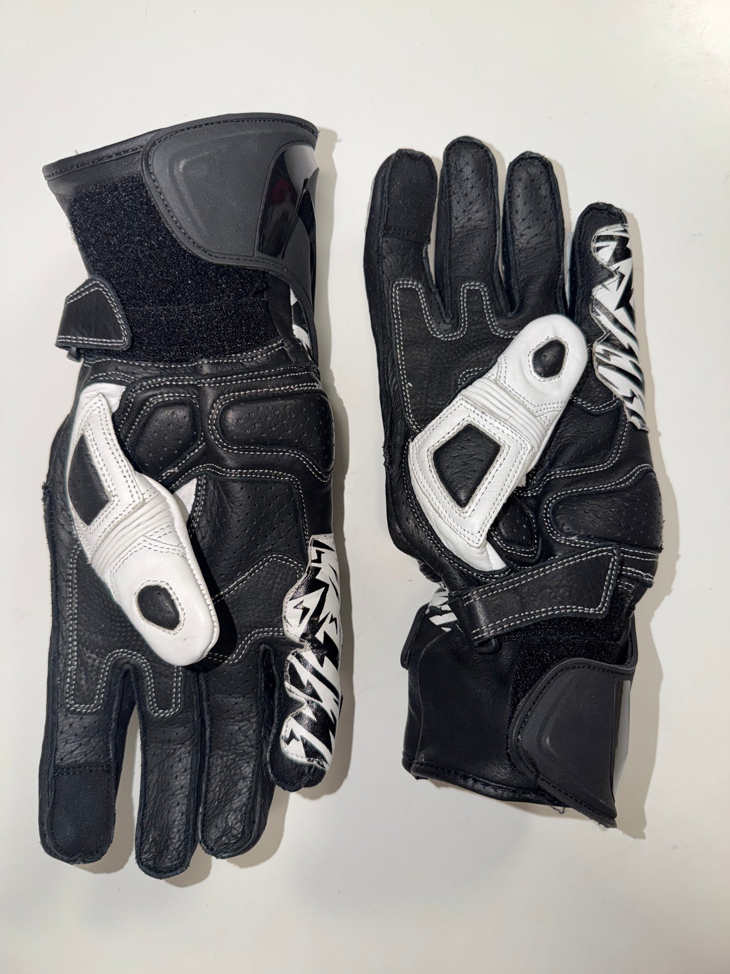 Guantes GP1  de Moto nº 05