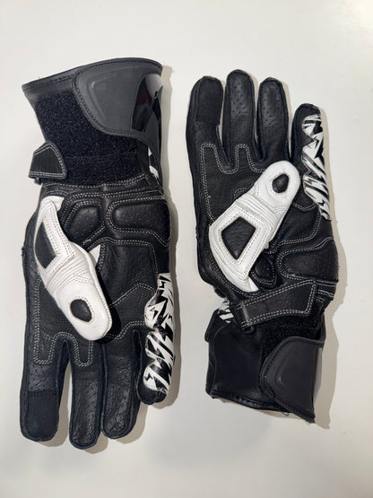Guantes GP1  de Moto nº 05