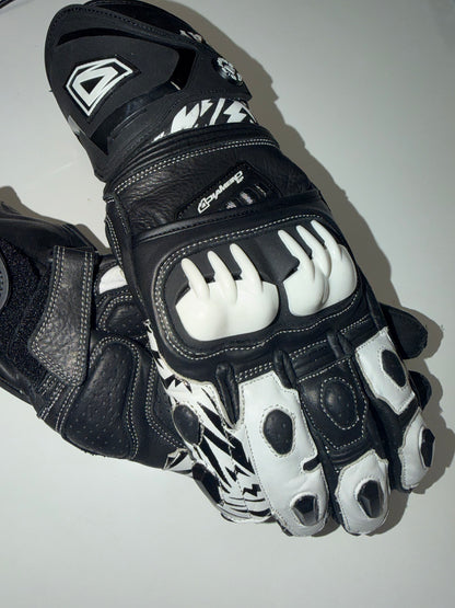 Guantes GP1  de Moto nº 05