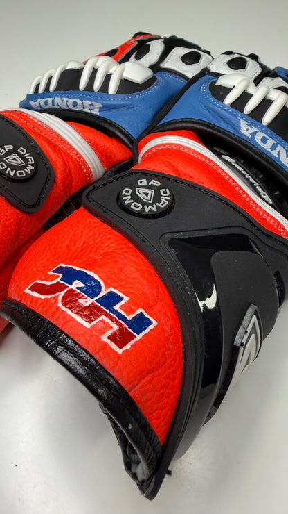 Guantes GP1  de Moto nº 03
