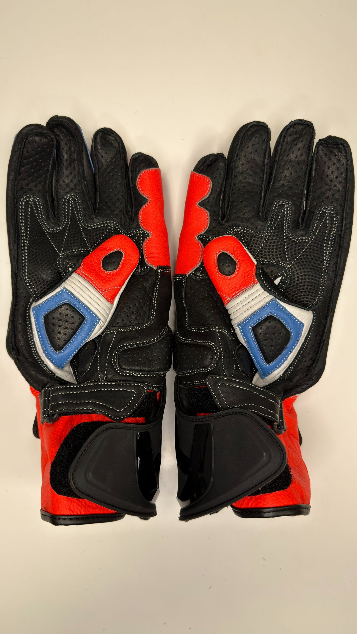 Guantes GP1  de Moto nº 03