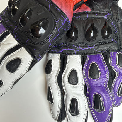 Guantes GP1  de Moto nº 06