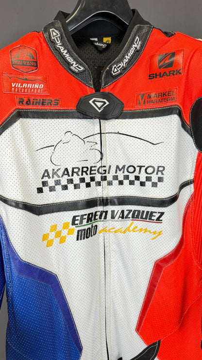 Mono Piel de Canguro