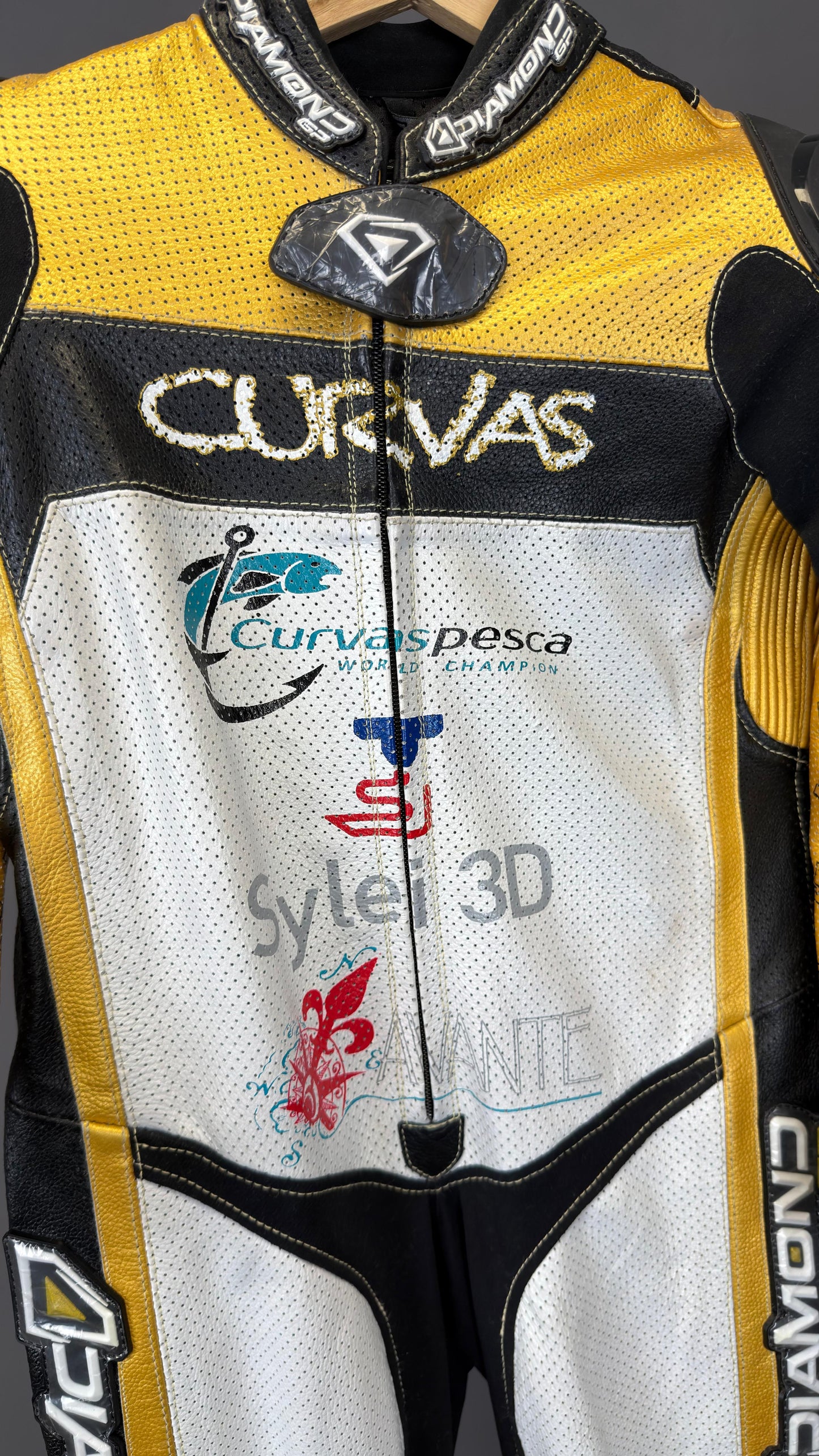 Mono Piel Vaca