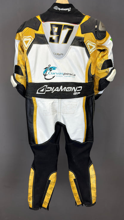 Mono Piel Vaca